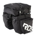 3 in 1 Mountain Bike Bag with Waterproof Rain Cover C9802