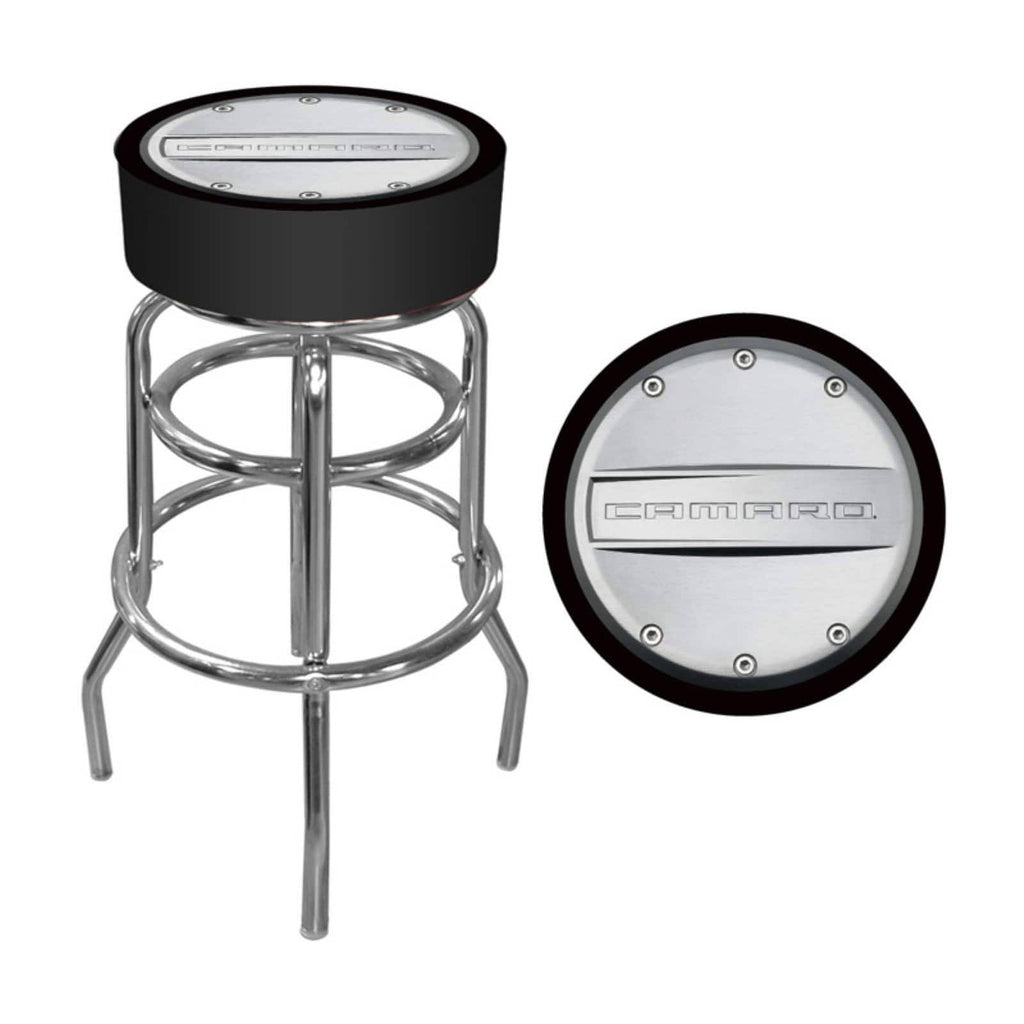 Padded Bar Stool C290602
