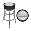 Padded Bar Stool C290602