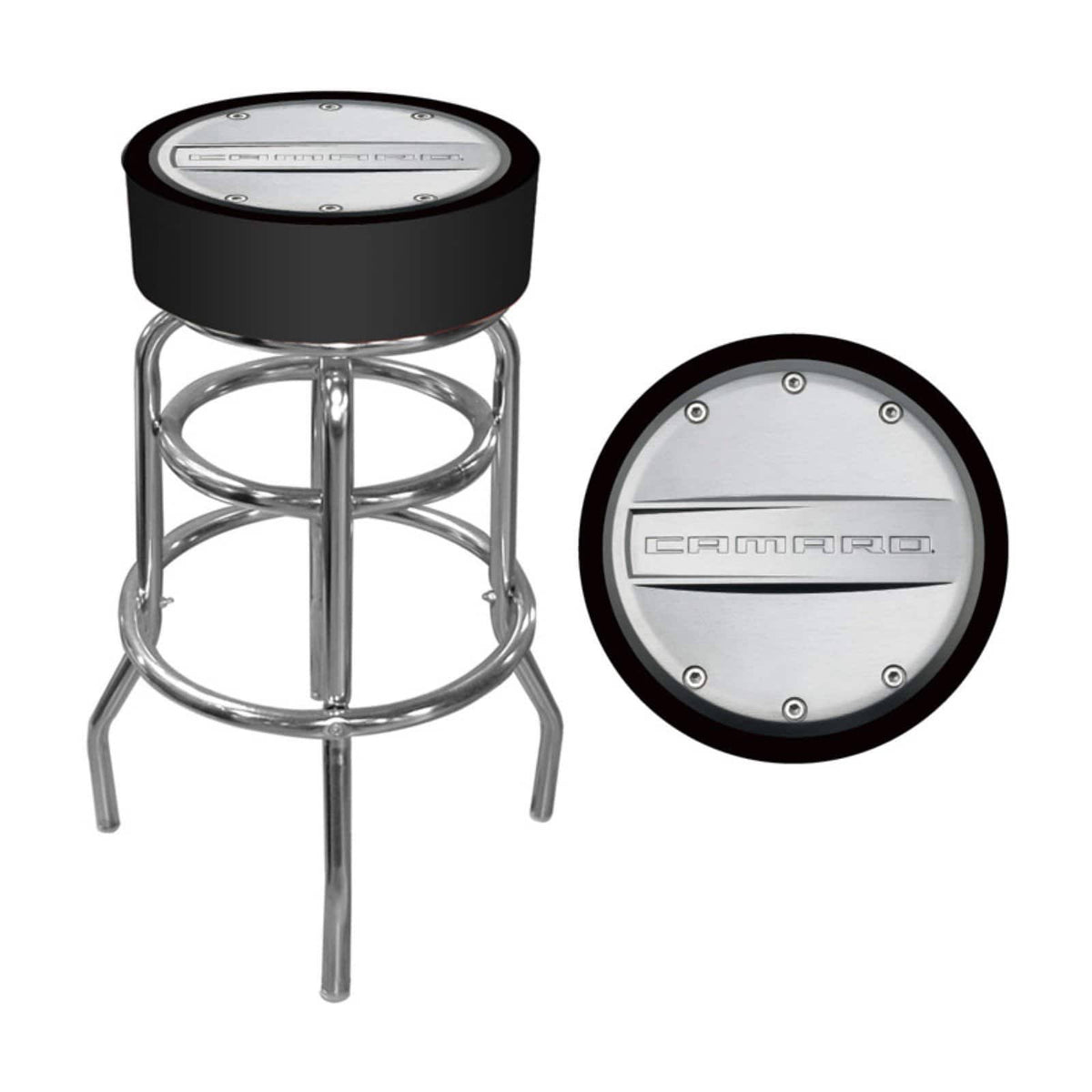 Padded Bar Stool C290602