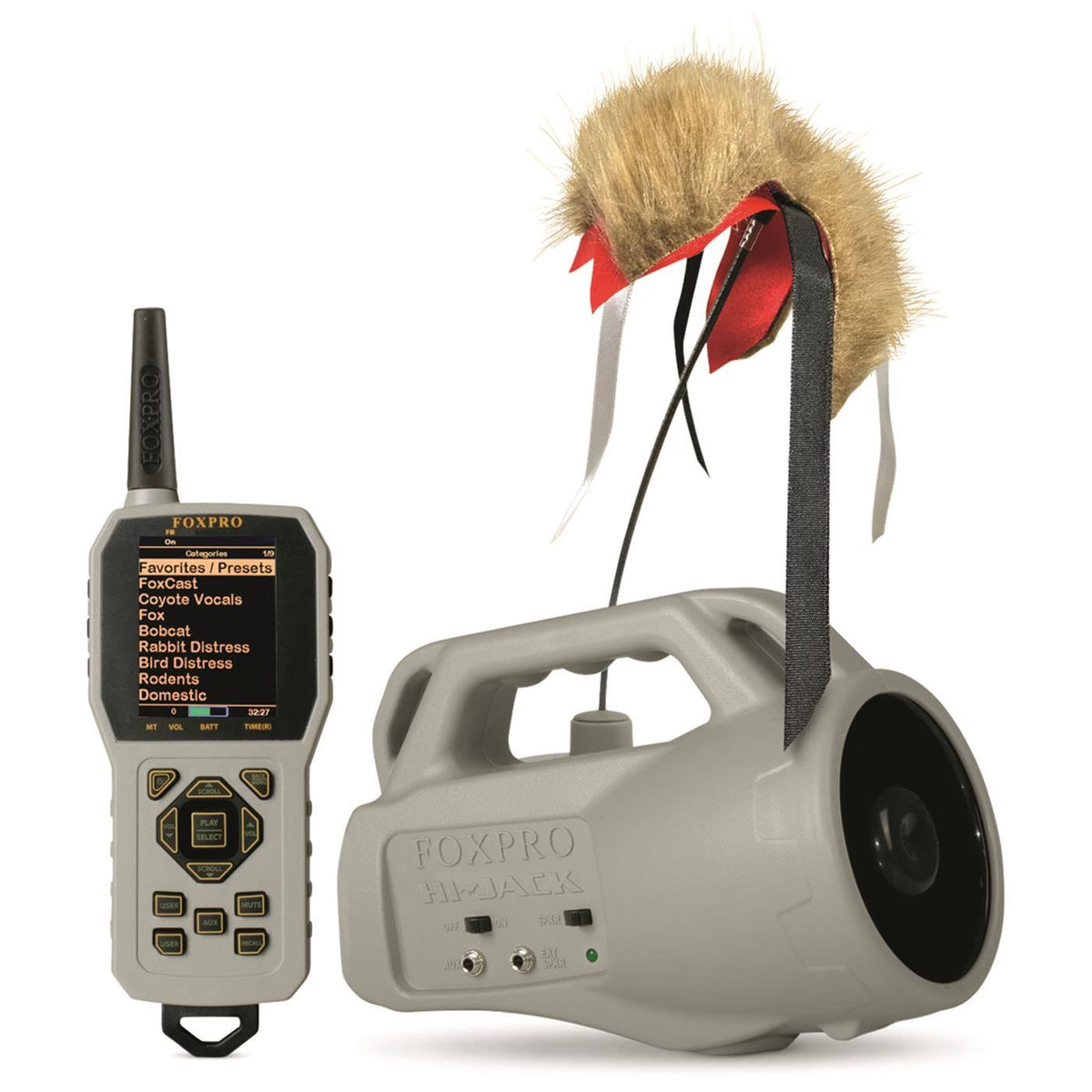Digital Game Call X3635