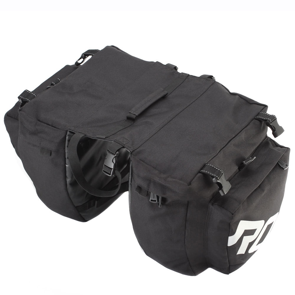 3 in 1 Mountain Bike Bag with Waterproof Rain Cover C9802