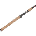 (2 Packs) Baitcast Rods S78890