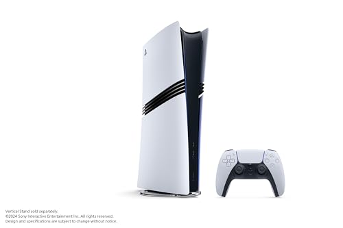 PlayStation 5 Pro Console N249859