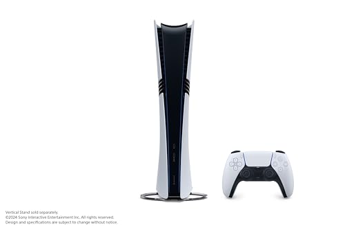 PlayStation 5 Pro Console N249859