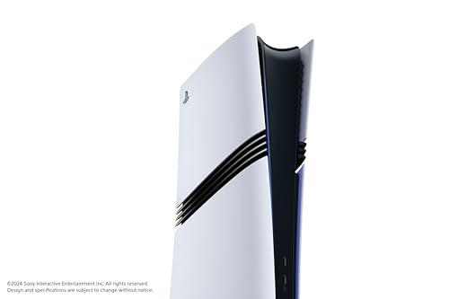 PlayStation 5 Pro Console N249859