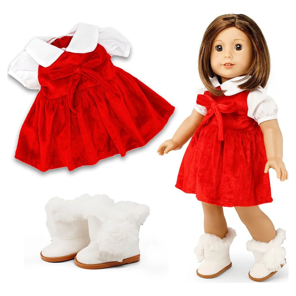 Doll Clothes for 18 inch Dolls R92964