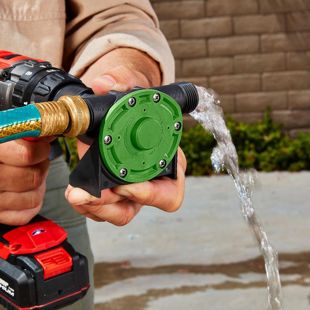 750 GPH Drill Pump I793371
