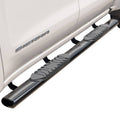 Black Nerf Bars A519