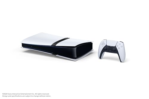 PlayStation 5 Pro Console N249859