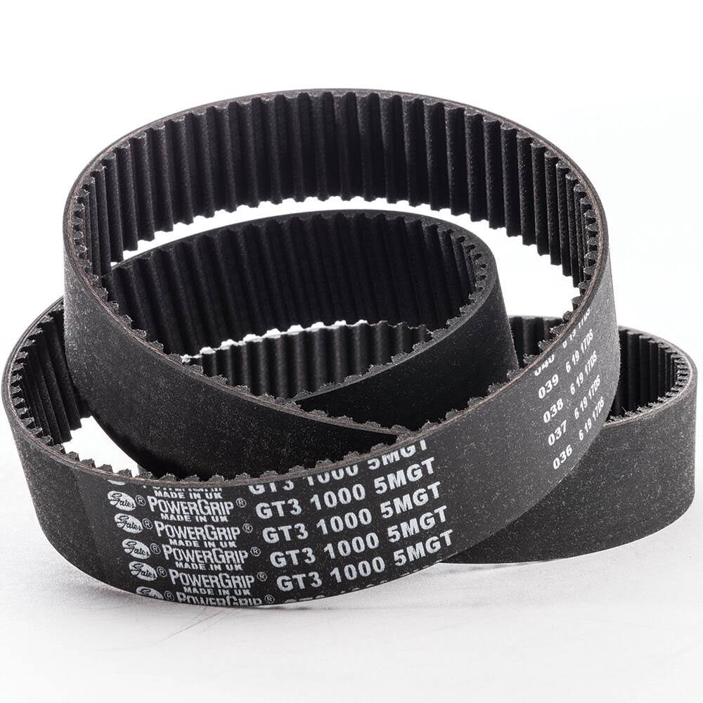 Banded V-Belt D9752