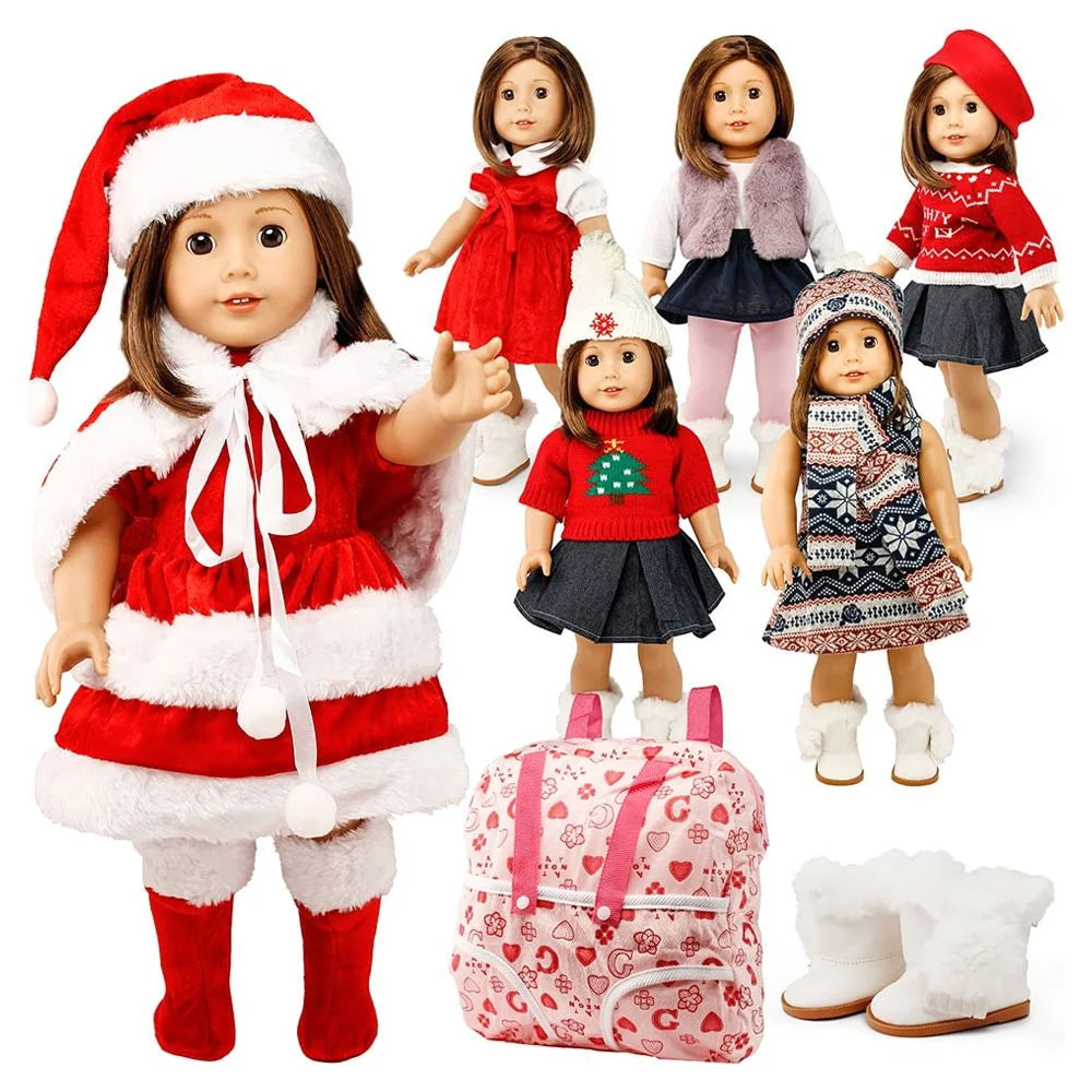 Doll Clothes for 18 inch Dolls R92964