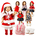 Doll Clothes for 18 inch Dolls R92964