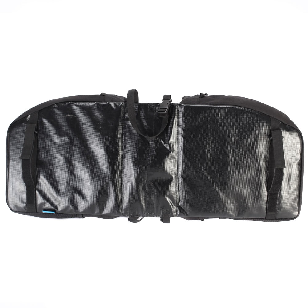 3 in 1 Mountain Bike Bag with Waterproof Rain Cover C9802